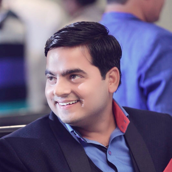 Ravi Bhateja