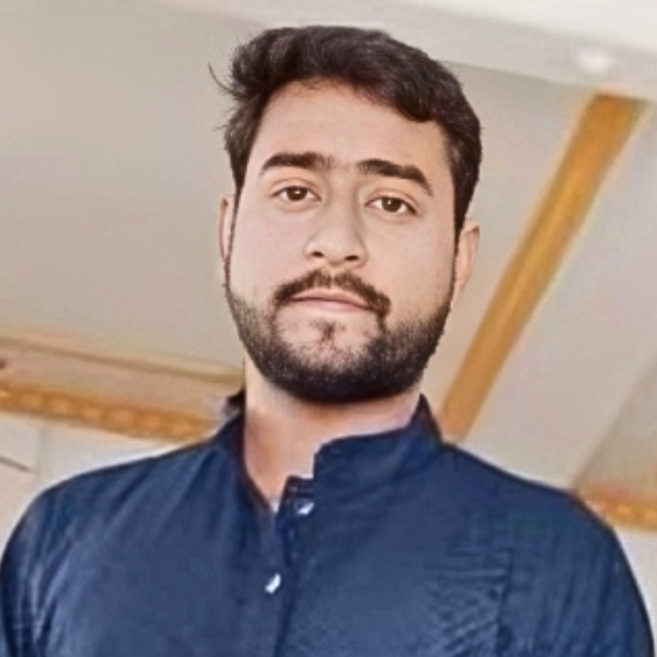 Vivek Savant