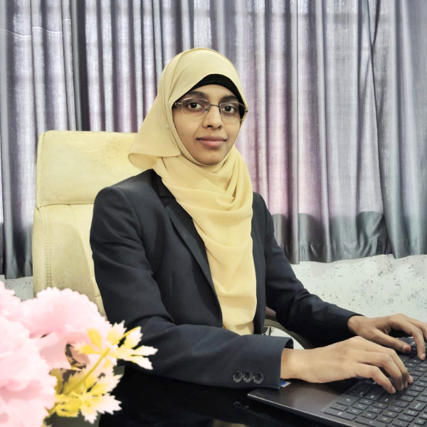 Digital Marketing Expert